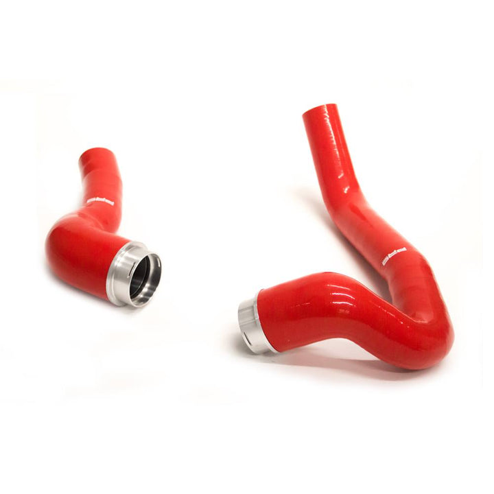AIRTEC Intercooler Pipe Kit - Ford Fiesta ST MK8