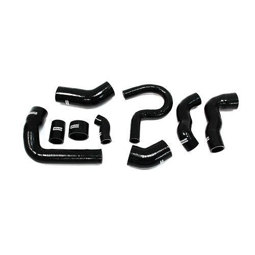 AIRTEC Intercooler Pipe Kit - Ford Focus RS Mk2 (2009-2011)