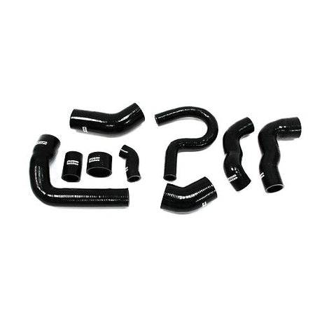 AIRTEC Intercooler Pipe Kit - Ford Focus RS Mk2 (2009-2011)
