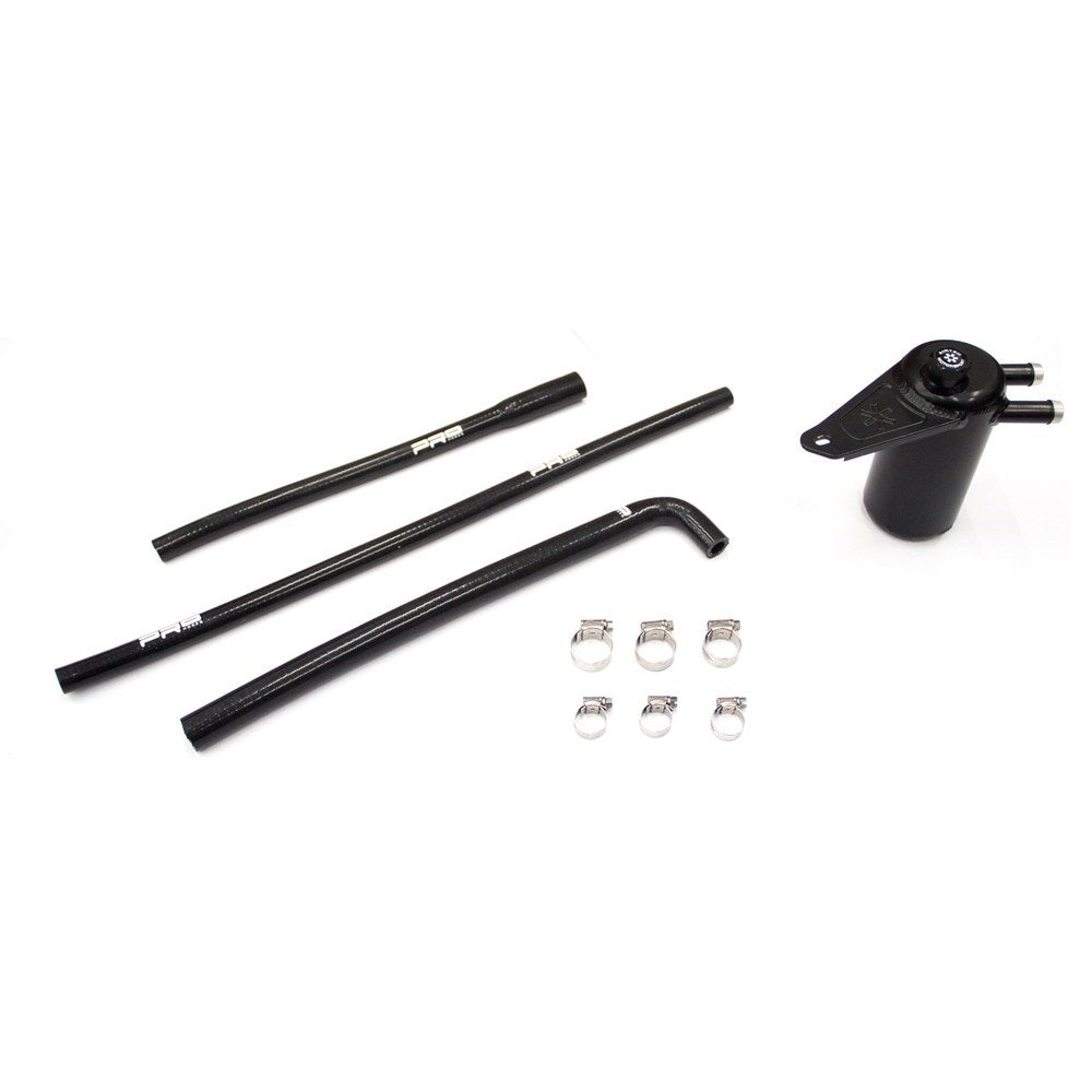 AIRTEC Oil Catch Can Kit - Hyundai i30N PDE