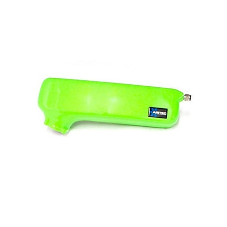AIRTEC Inlet Plenum Intake Manifold (Green) - Ford Focus ST/RS MK2