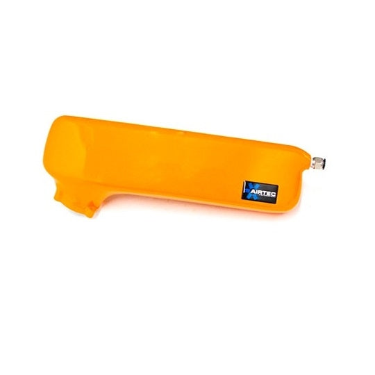 AIRTEC Inlet Plenum Intake Manifold (Orange) - Ford Focus ST/RS MK2