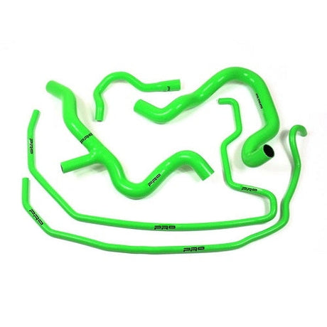 AIRTEC Radiator Hose & Ancillary Kit - Ford Focus RS Mk2 (2009-2011)