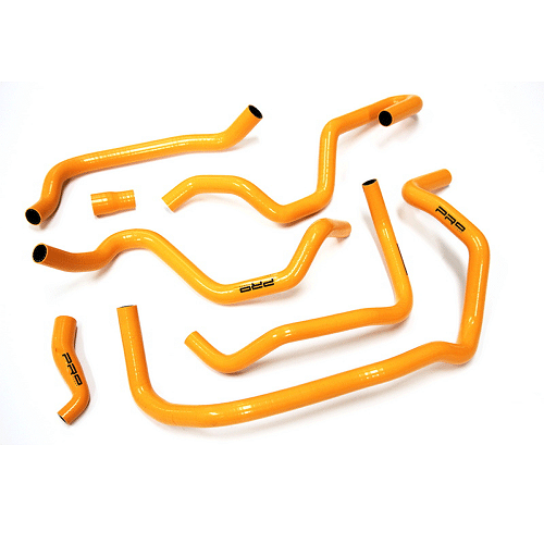 AIRTEC Ancillary Hose Kit - Ford Focus ST Mk3 (2012-present)