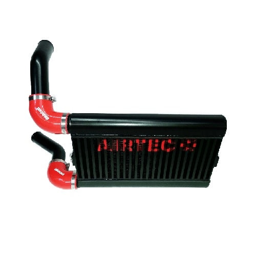 AIRTEC Stage 1 Front Mount Intercooler Kit - Ford Fiesta Ecoboost Mk7 (2012-2017)