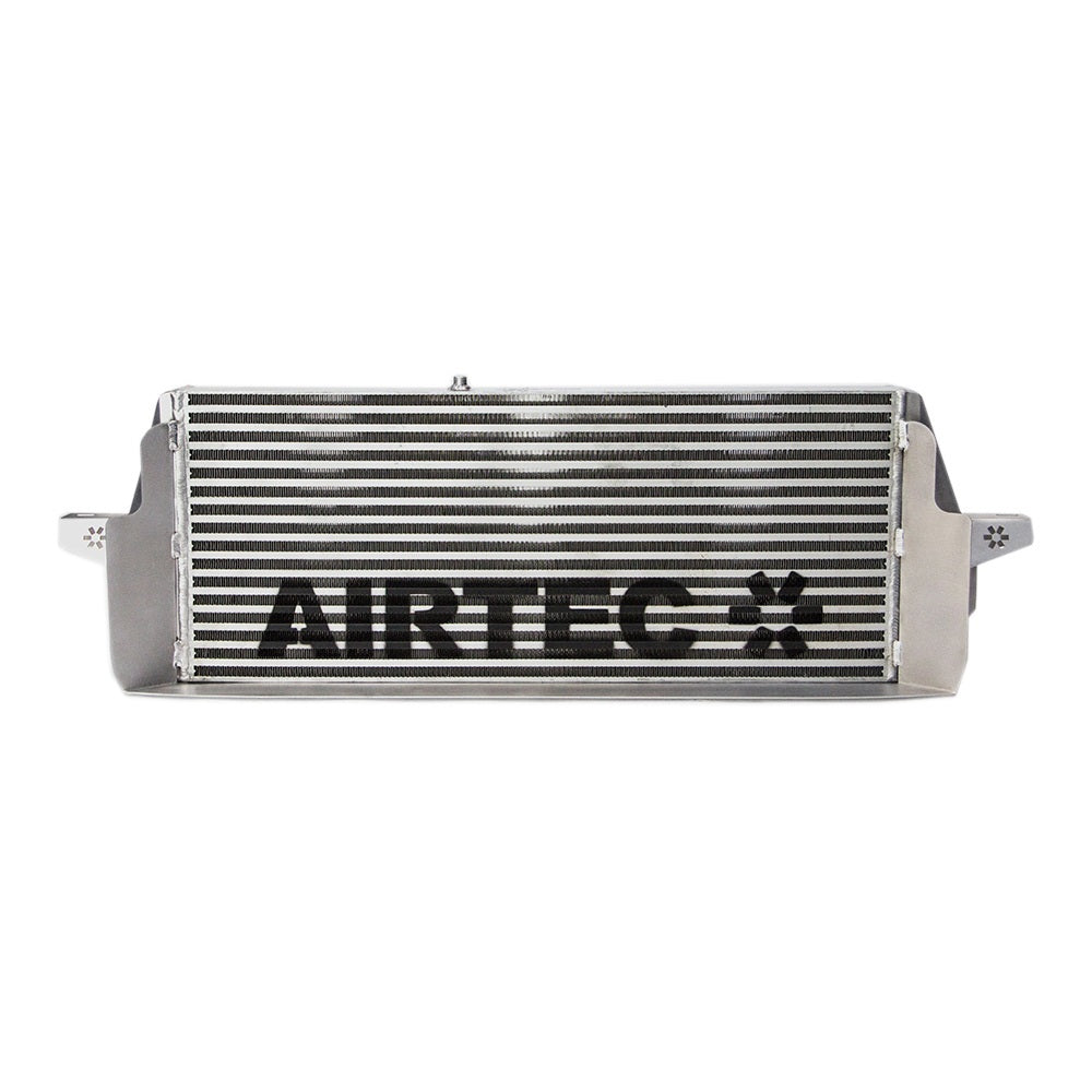AIRTEC Stage 1 Front Mount Intercooler Kit - Ford Focus RS MK2