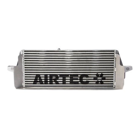 AIRTEC Stage 1 Front Mount Intercooler Kit - Ford Focus RS MK2