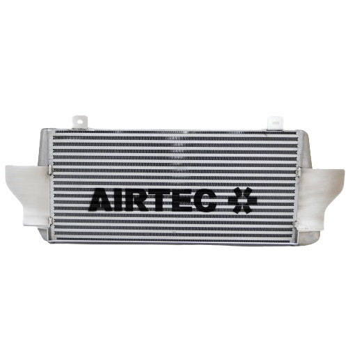 AIRTEC Stage 1 Front Mount Intercooler Kit - Renault Megane III RS 250/265