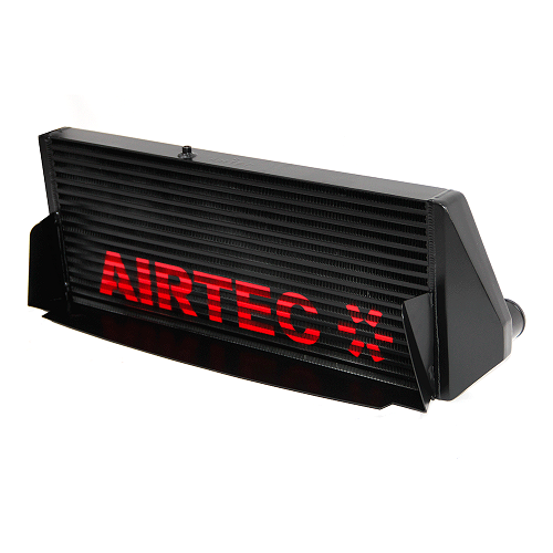 AIRTEC Stage 2 Front Mount Intercooler Kit - Ford Focus ST Mk3 (2012-present)