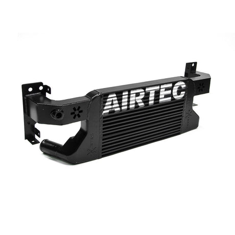 AIRTEC Stage 2 Front Mount Intercooler Kit - Audi S1 Quattro 8X