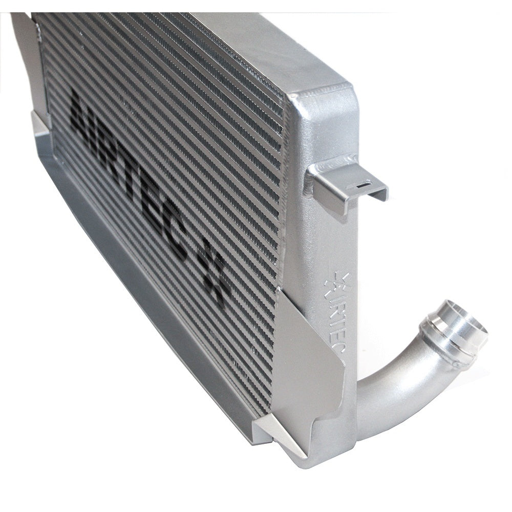 AIRTEC Stage 2 Front Mount Intercooler Kit - Renault Megane III RS 250, 265 & 275