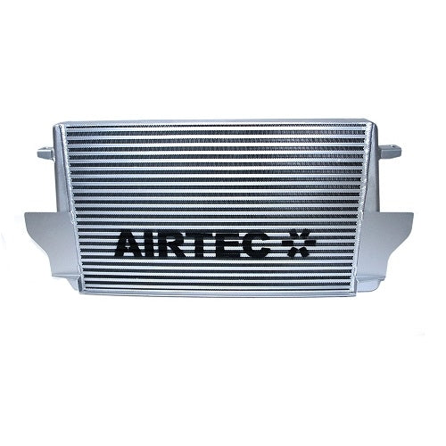 AIRTEC Stage 2 Front Mount Intercooler Kit - Renault Megane III RS 250, 265 & 275