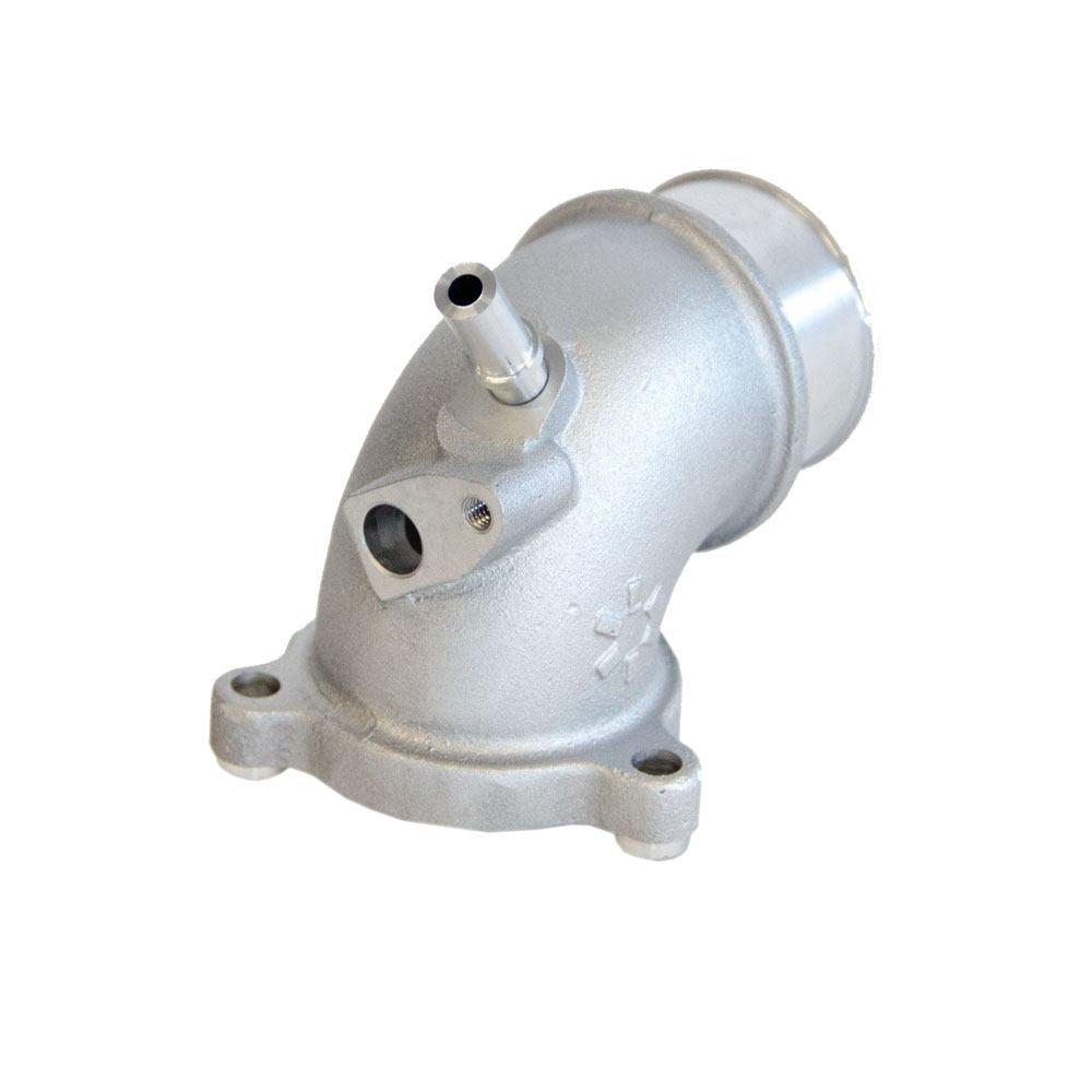AIRTEC Throttle Body Inlet Elbow - Ford Fiesta ST MK8