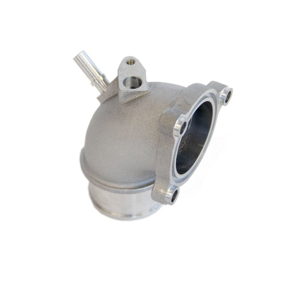AIRTEC Throttle Body Inlet Elbow - Ford Fiesta ST MK8