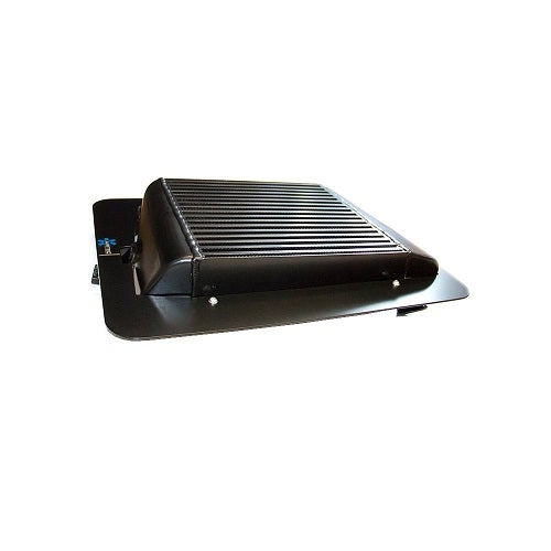 AIRTEC Top Mount Intercooler Kit - Mazda Mazda3 MPS BK (2003-2008)