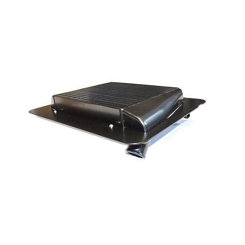 AIRTEC Top Mount Intercooler Kit - Mazda Mazda3 MPS BK (2003-2008)