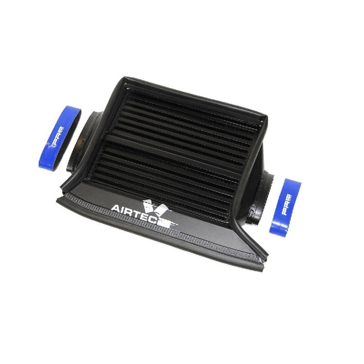 AIRTEC Top Mount Intercooler Kit - Mini Cooper S R53 (2000-2006)