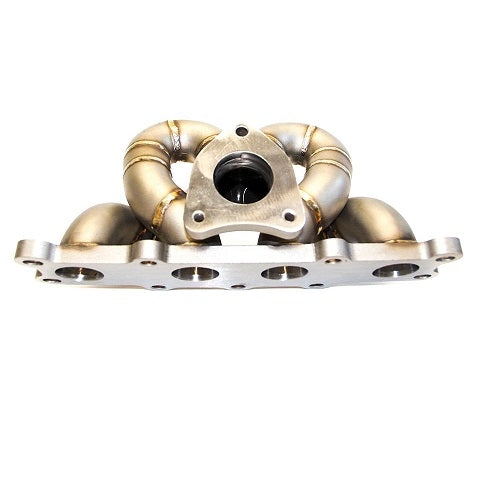 AIRTEC Tubular 4-2-1 Manifold - Ford Fiesta ST Mk7 (2009-2017)