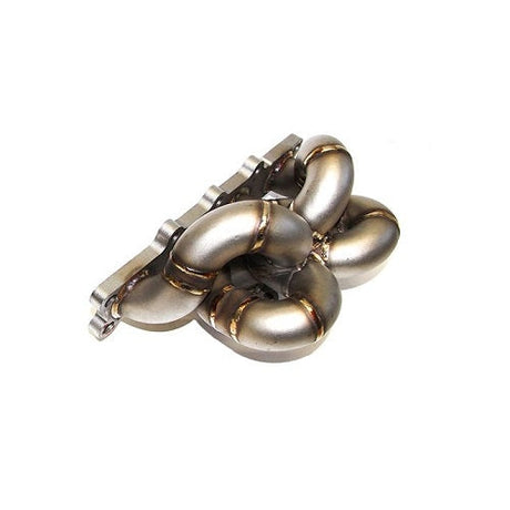 AIRTEC Tubular 4-2-1 Manifold - Ford Focus ST/RS MK2