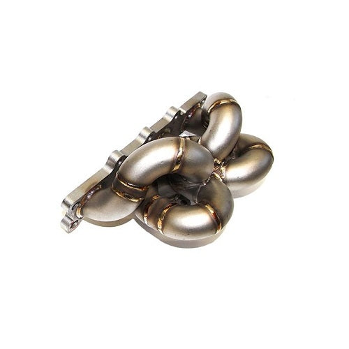AIRTEC Tubular 4-2-1 Manifold - Ford Focus ST/RS MK2