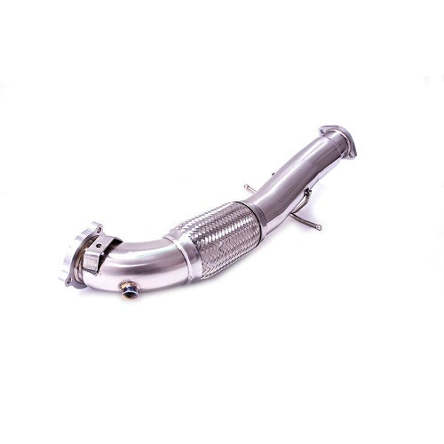 AIRTEC Big Boost Turbo Decat Downpipe - Ford Focus ST/RS MK2
