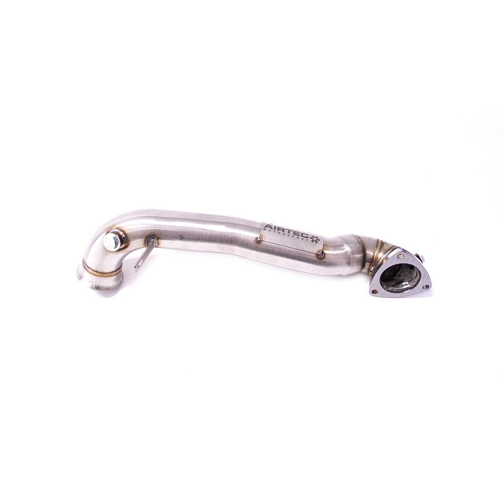 AIRTEC Turbo Decat Downpipe - Mini Cooper S R56