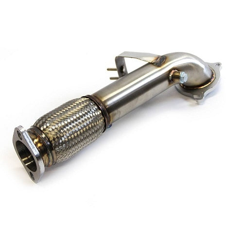 AIRTEC Turbo Decat Downpipe - Ford Fiesta ST Mk7 (2009-2017)
