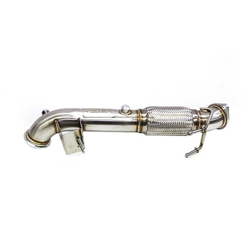 AIRTEC Turbo Decat Downpipe - Ford Focus ST Mk3 (2012-present)