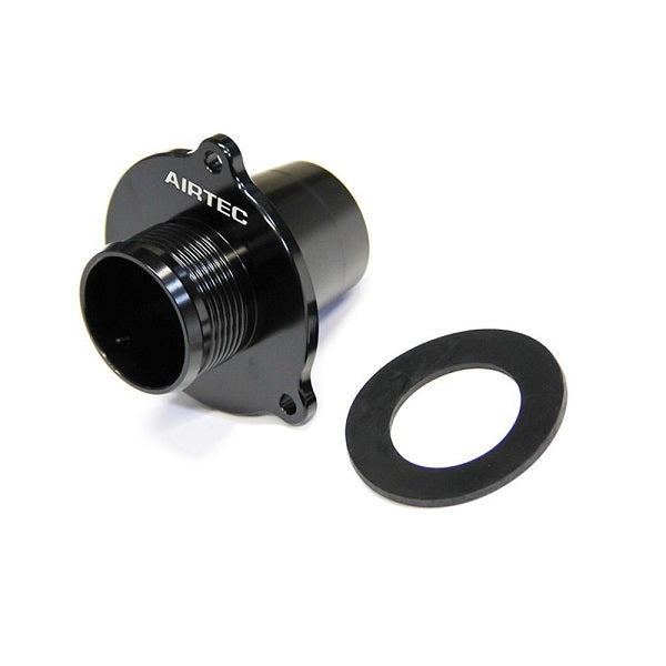 AIRTEC Turbocharger Muffler Delete Kit - Audi, SEAT & Volkswagen (1.8 & 2.0 Litre TSI Engines)