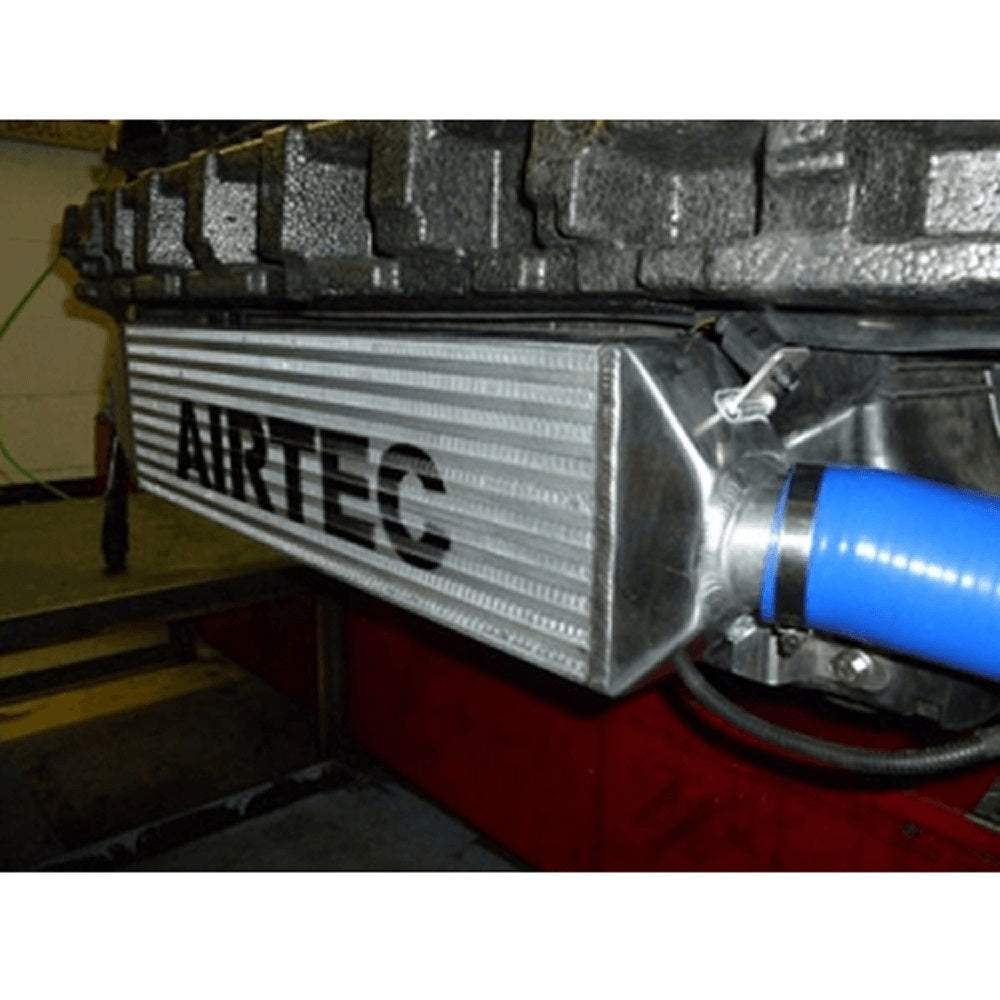 AIRTEC Twin Spec Front Mount Intercooler Kit - Volkswagen Golf GTI MK6 5K