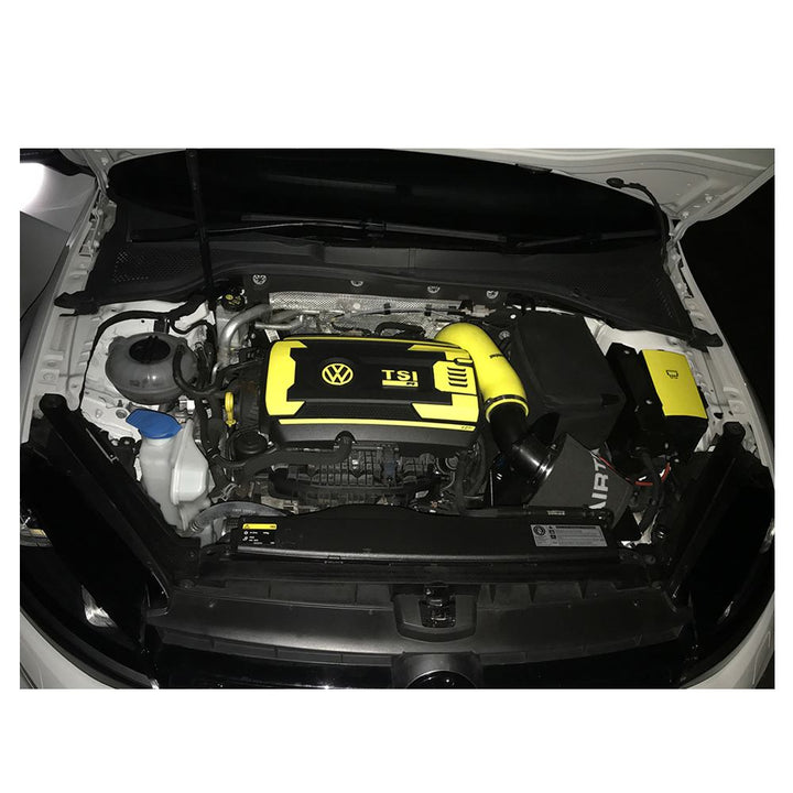 AIRTEC Uprated Induction Hose - Audi 8V, SEAT 5F & Volkswagen 5G
