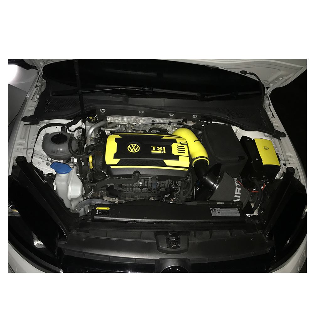 AIRTEC Uprated Induction Hose - Audi 8V, SEAT 5F & Volkswagen 5G