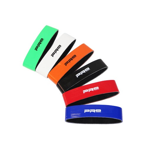 AIRTEC Uprated Snoot Boot Hoses - Mini Cooper S R53