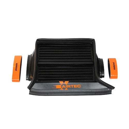 AIRTEC Uprated Snoot Boot Hoses - Mini Cooper S R53
