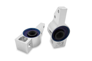 SuperPro FULL Chassis Bush Kit (Race & Track Use) - Audi S3 8P, SEAT Leon Cupra R 1P, VW Golf GTI/R MK6 & Scirocco R 137