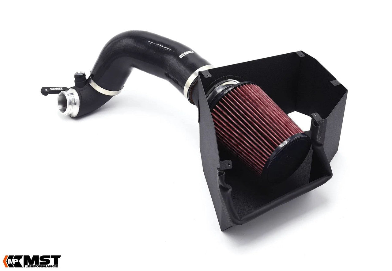 MST Performance Intake Kit - Audi S3 8V/TTS 8S/SEAT Leon Cupra 5F/VW Golf GTI/R MK7