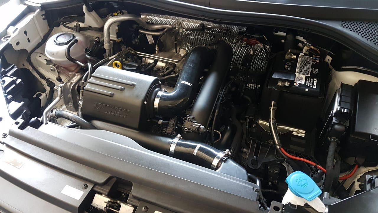 MST Performance Intake Kit - Audi A3 8V-SEAT Leon MK3-VW Golf MK7 1.4TSI Engine (EA211)