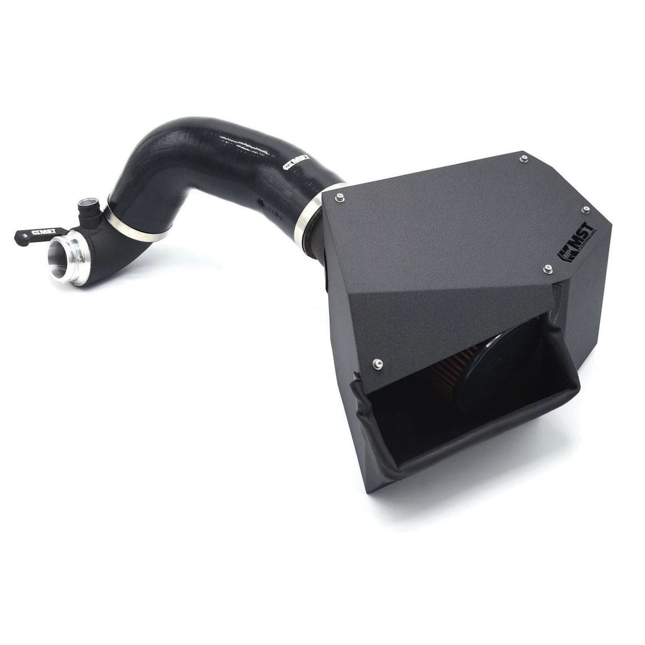 MST Performance Intake Kit - Audi S3 8V/TTS 8S/SEAT Leon Cupra 5F/VW Golf GTI/R MK7