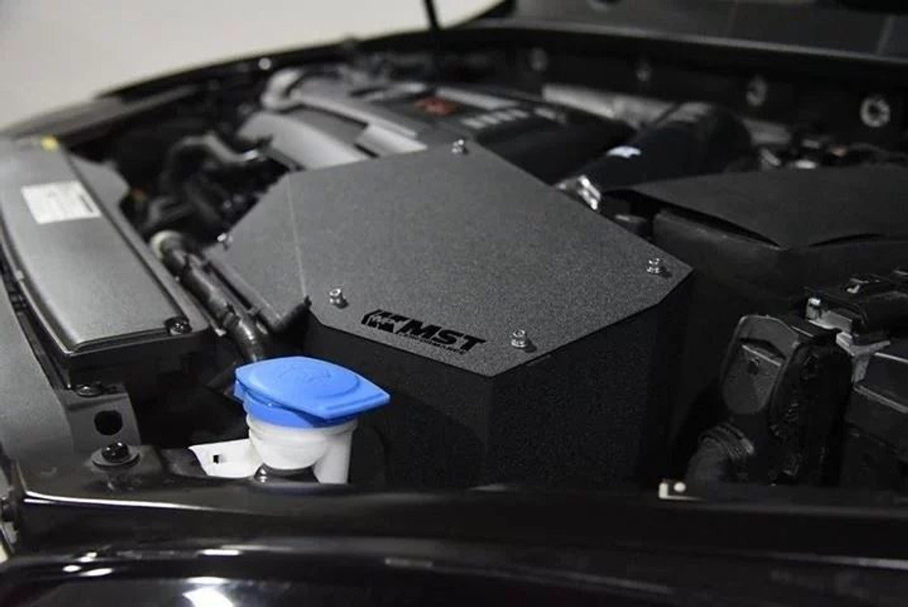 MST Performance Intake Kit - Audi S3 8V/TTS 8S/SEAT Leon Cupra 5F/VW Golf GTI/R MK7