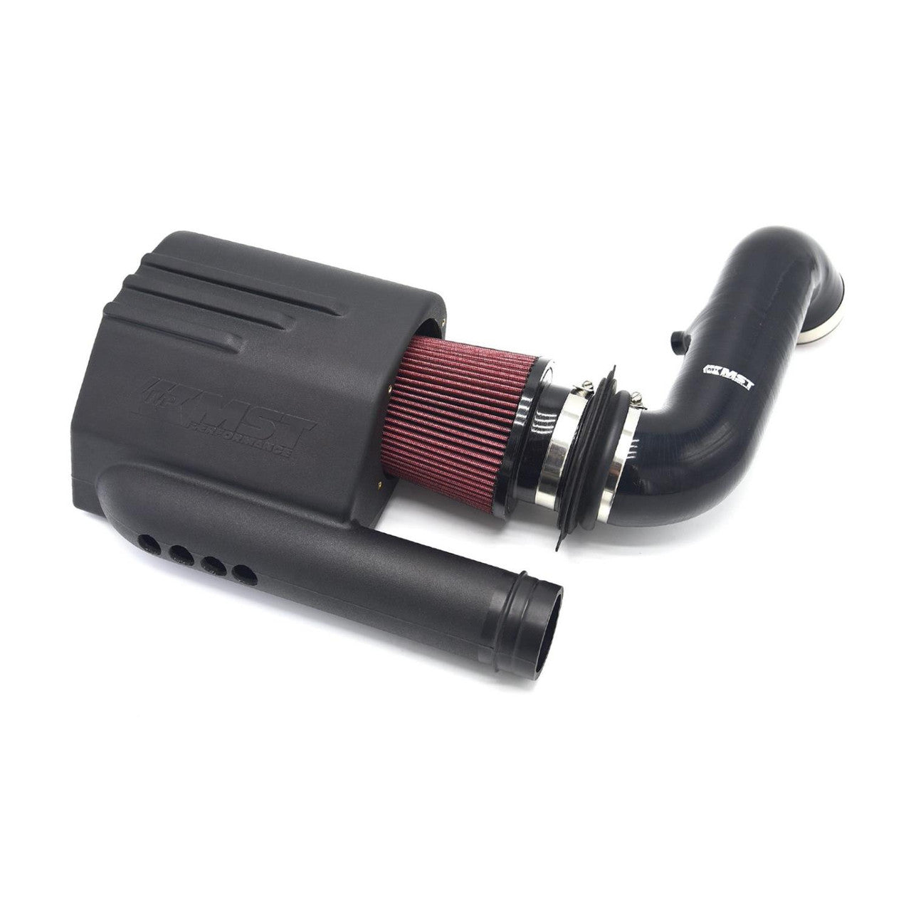MST Performance Intake Kit - Audi A3 8V-SEAT Leon MK3-VW Golf MK7 1.4TSI Engine (EA211)