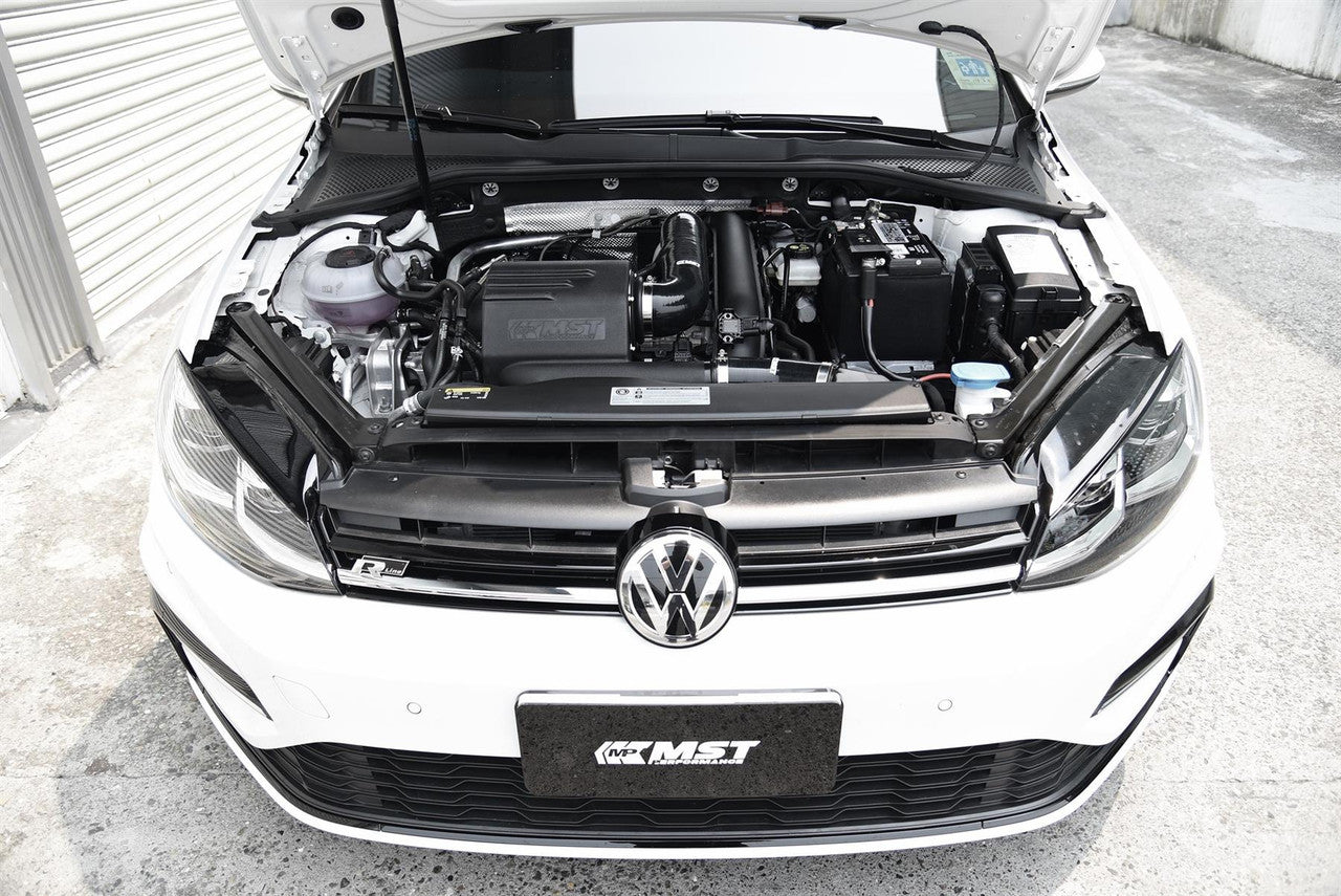 MST Performance Intake Kit - Audi A3 8V-SEAT Leon MK3-VW Golf MK7 1.4TSI Engine (EA211)