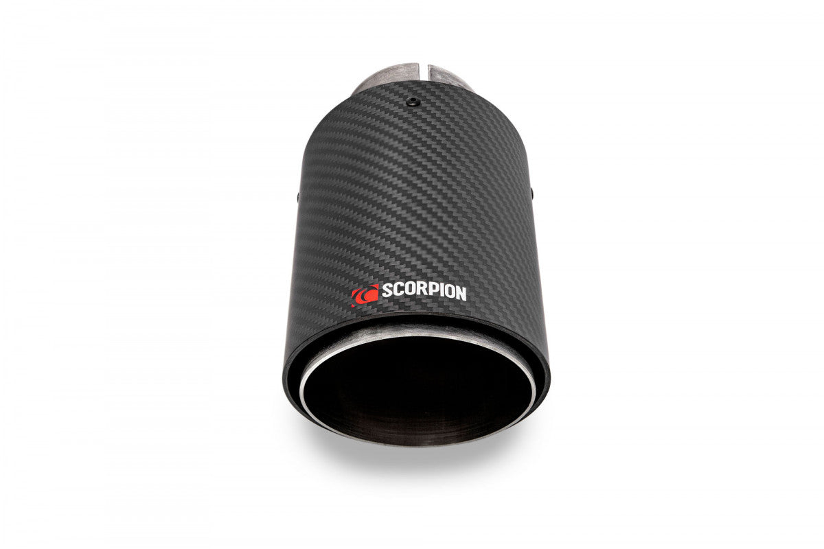 Scorpion Exhausts Upgrade Kit - Toyota GR86 2021-2025