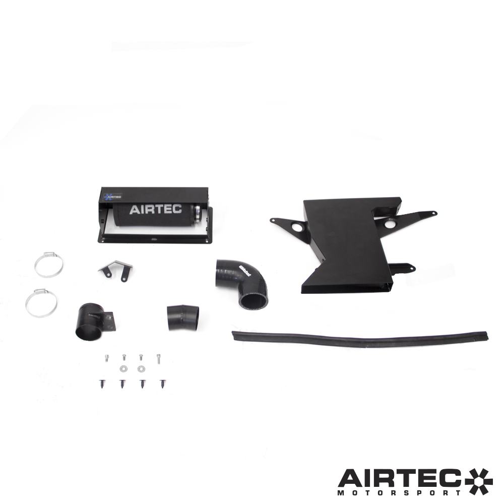 AIRTEC Induction Kit - Mini Cooper S R56