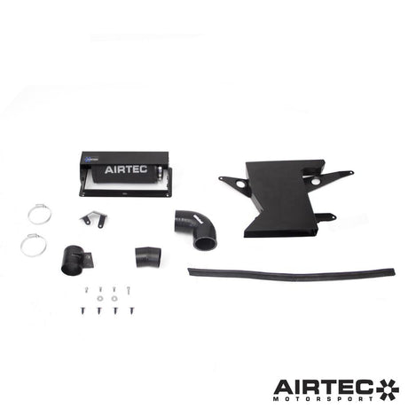 AIRTEC Induction Kit - Mini Cooper S R56