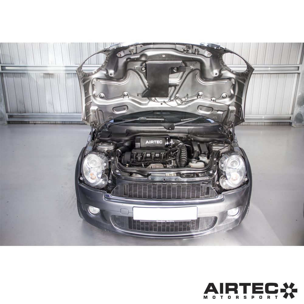 AIRTEC Induction Kit - Mini Cooper S R56