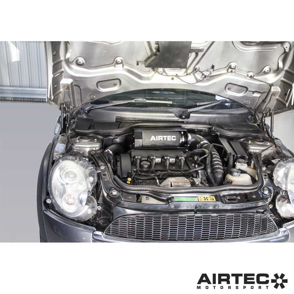 AIRTEC Induction Kit - Mini Cooper S R56
