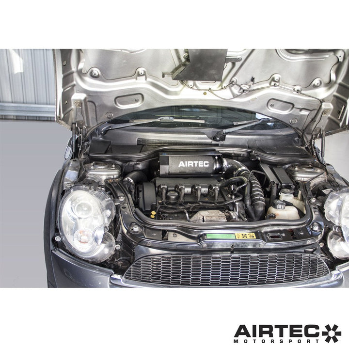 AIRTEC Induction Kit - Mini Cooper S R56