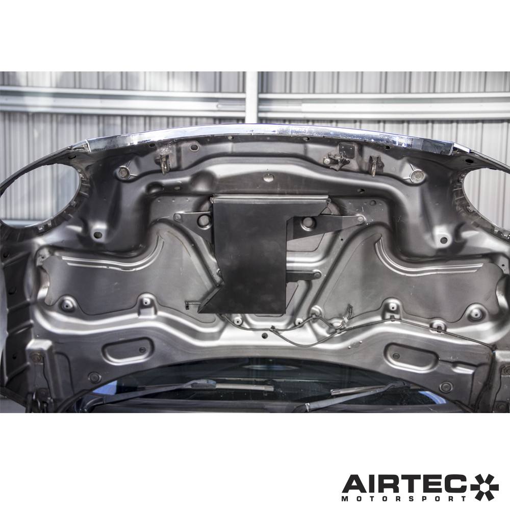 AIRTEC Induction Kit - Mini Cooper S R56