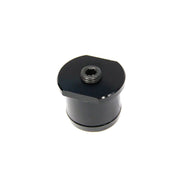 AIRTEC Cold Side Big Boost Intercooler Pipe (Black) - Ford Fiesta ST MK7