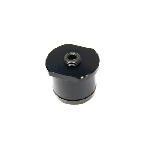 AIRTEC Cold Side Big Boost Intercooler Pipe (Black) - Ford Fiesta ST MK7